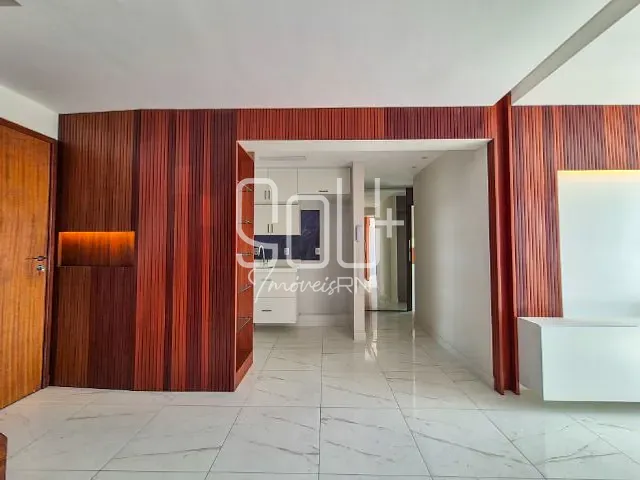 Cobertura / Penthouse 2 quartos e 2 banheiros, à venda, no bairro Ponta Negra em Natal