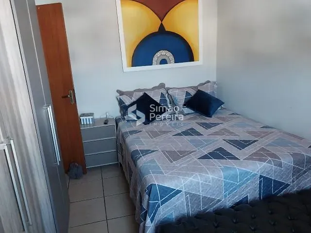 Apartamento com 50m² 1 quarto e 1 banheiro, à venda, no bairro Centro em Três Rios