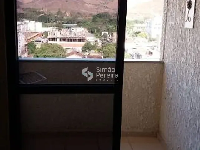 Apartamento com 50m² 1 quarto e 1 banheiro, à venda, no bairro Centro em Três Rios