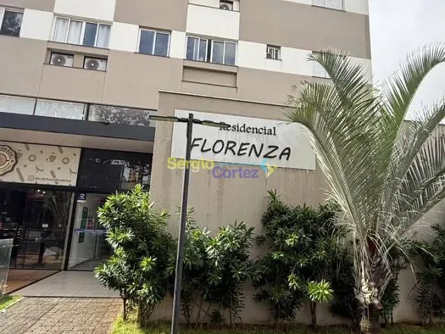 Apartamento com 86m² 1 quarto e 1 banheiro, à venda, no bairro Centro em Londrina