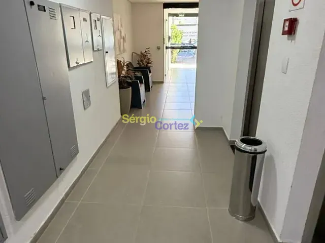 Apartamento com 86m² 1 quarto e 1 banheiro, à venda, no bairro Centro em Londrina