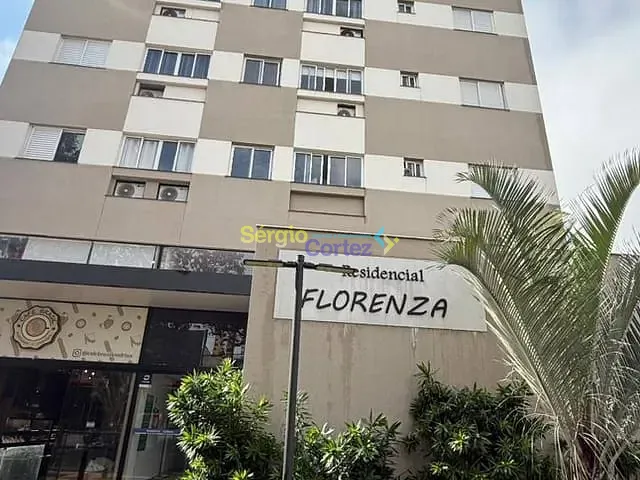 Apartamento com 86m² 1 quarto e 1 banheiro, à venda, no bairro Centro em Londrina