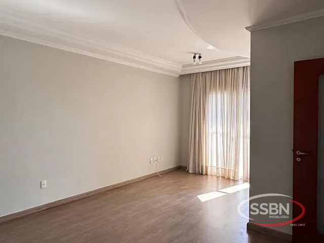 Apartamento 3 quartos e 2 banheiros, à venda, no bairro Centro em Nova Odessa