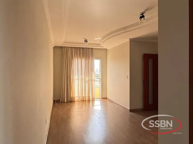 Apartamento 3 quartos e 2 banheiros, à venda, no bairro Centro em Nova Odessa