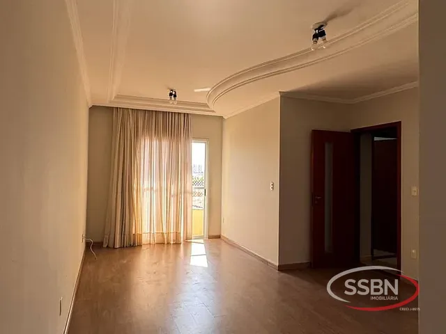 Apartamento 3 quartos e 2 banheiros, à venda, no bairro Centro em Nova Odessa
