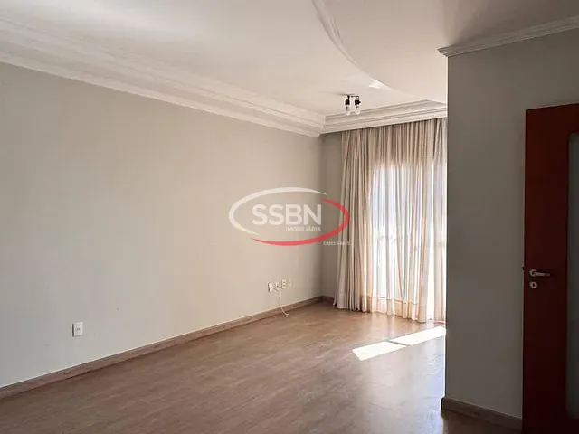 Apartamento 3 quartos e 2 banheiros, à venda, no bairro Centro em Nova Odessa