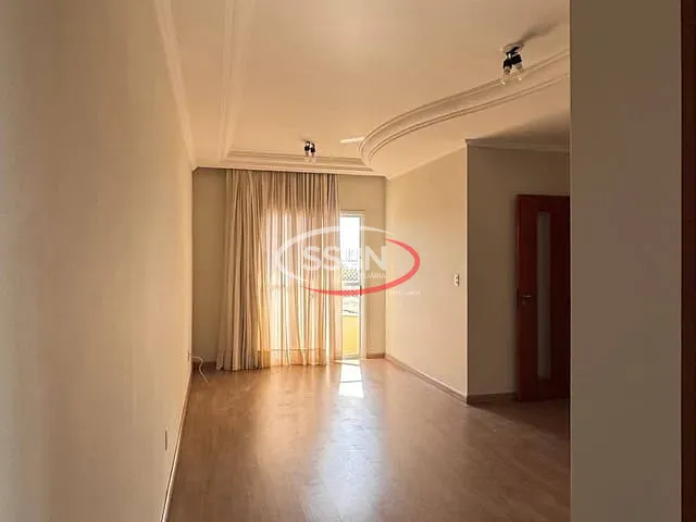 Apartamento 3 quartos e 2 banheiros, à venda, no bairro Centro em Nova Odessa