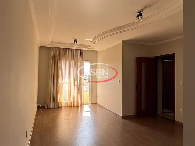 Apartamento 3 quartos e 2 banheiros, à venda, no bairro Centro em Nova Odessa