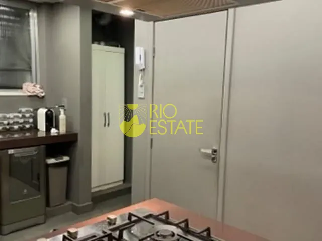 Apartamento com 117m² 1 quarto e 1 banheiro, à venda, no bairro Bela Vista em Volta Redonda
