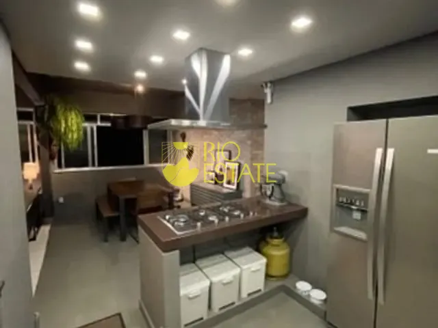 Apartamento com 117m² 1 quarto e 1 banheiro, à venda, no bairro Bela Vista em Volta Redonda