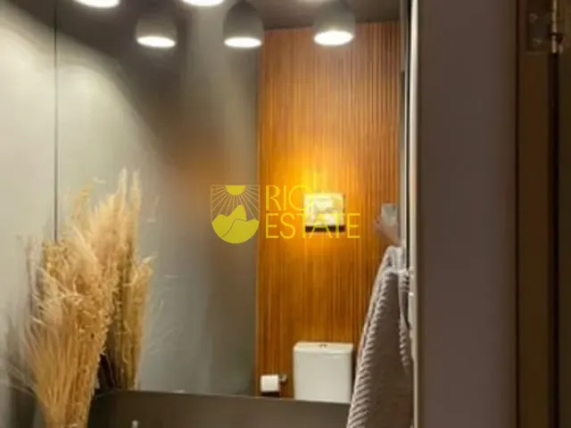 Apartamento com 117m² 1 quarto e 1 banheiro, à venda, no bairro Bela Vista em Volta Redonda