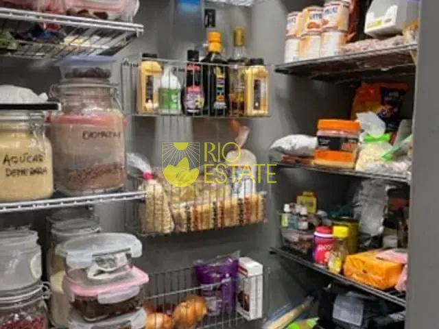 Apartamento com 117m² 1 quarto e 1 banheiro, à venda, no bairro Bela Vista em Volta Redonda