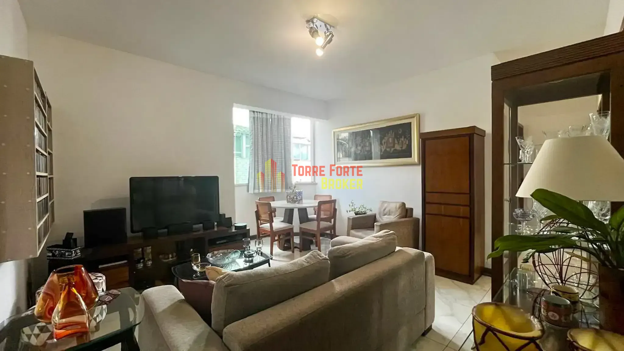 Apartamento, 3 quartos, 75 m² - Foto 6