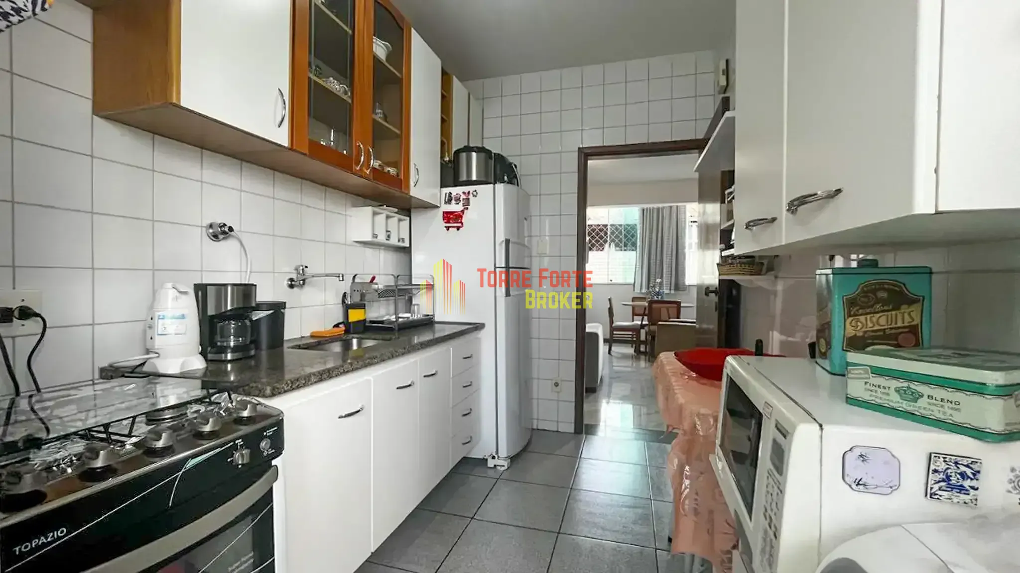 Apartamento, 3 quartos, 75 m² - Foto 10