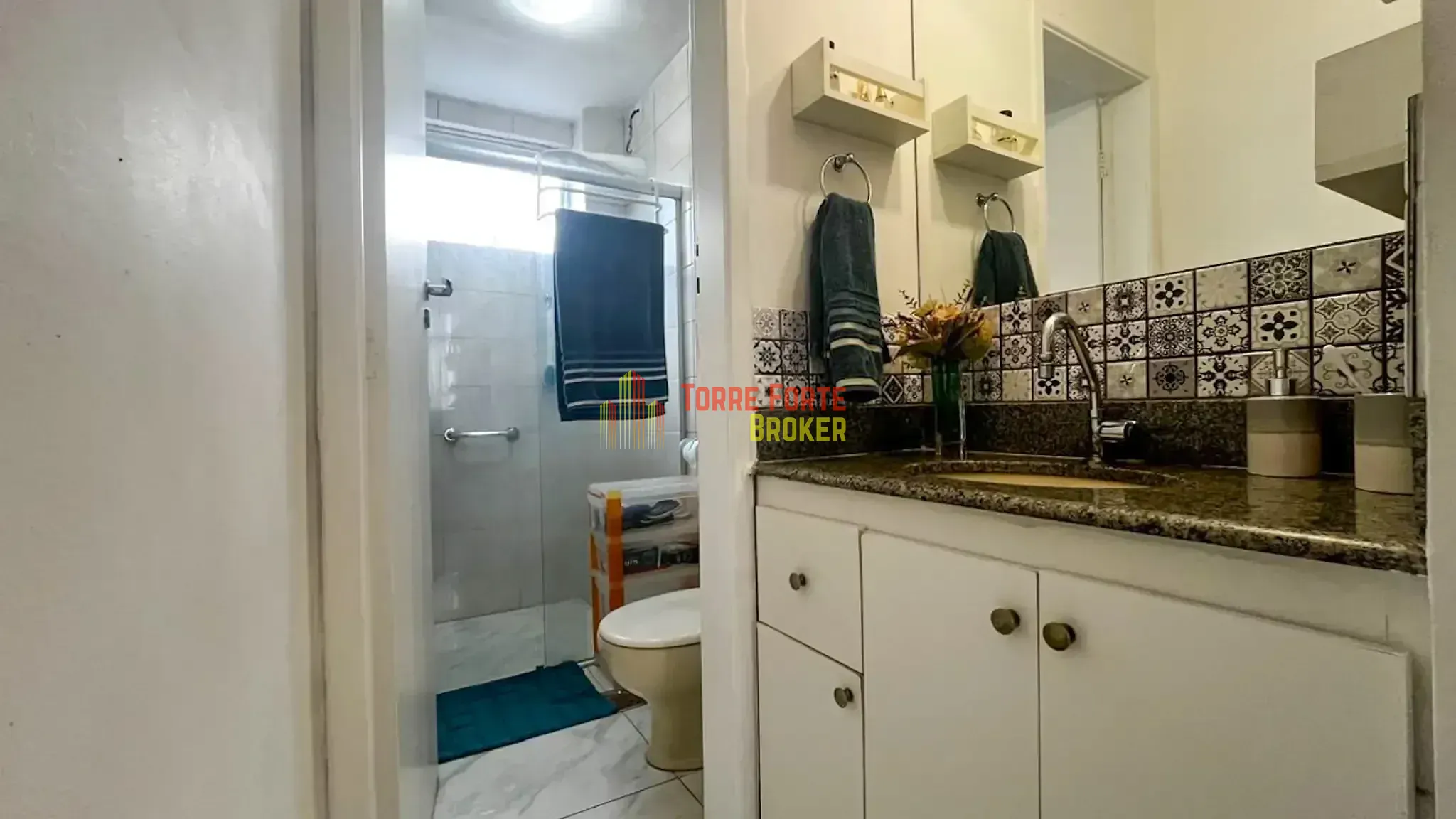 Apartamento, 3 quartos, 75 m² - Foto 16