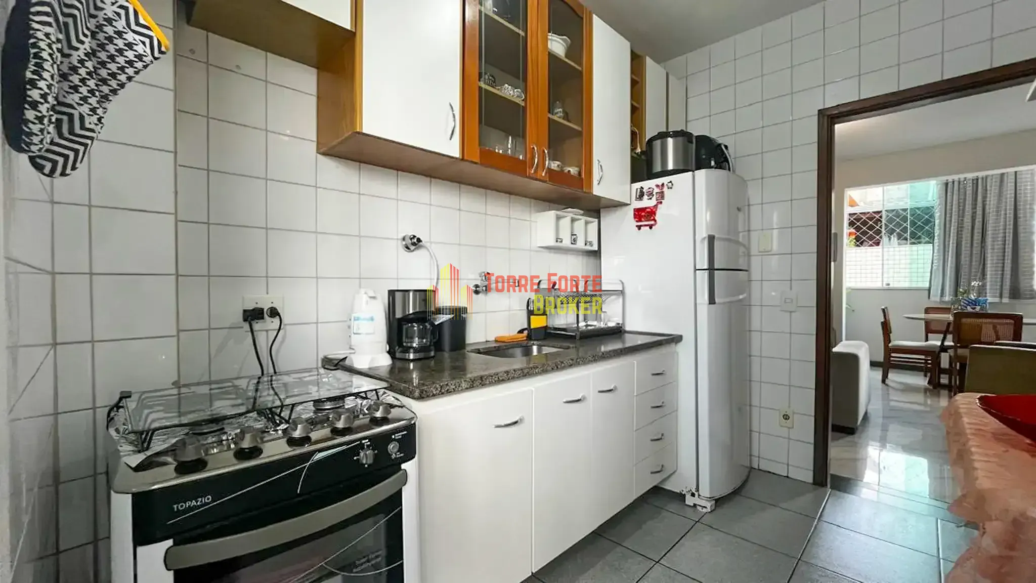 Apartamento, 3 quartos, 75 m² - Foto 8