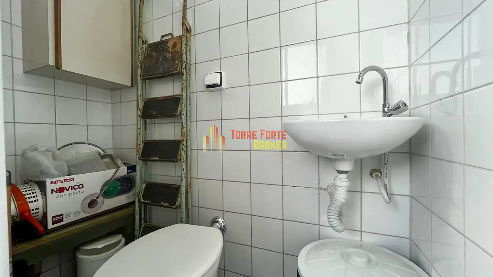 Apartamento, 3 quartos, 75 m² - Foto 25