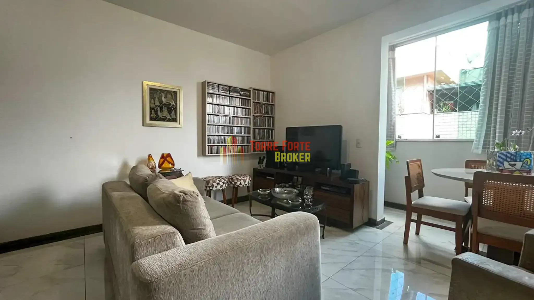 Apartamento, 3 quartos, 75 m² - Foto 5