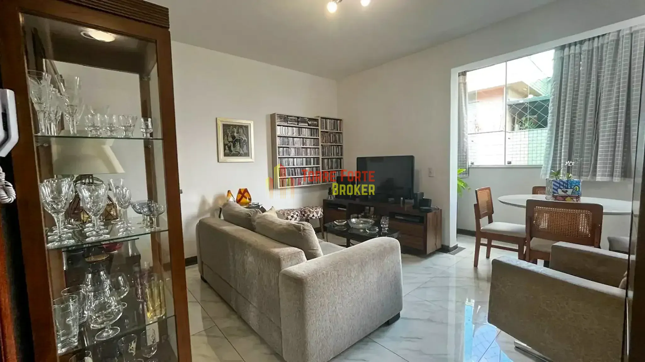 Apartamento, 3 quartos, 75 m² - Foto 7
