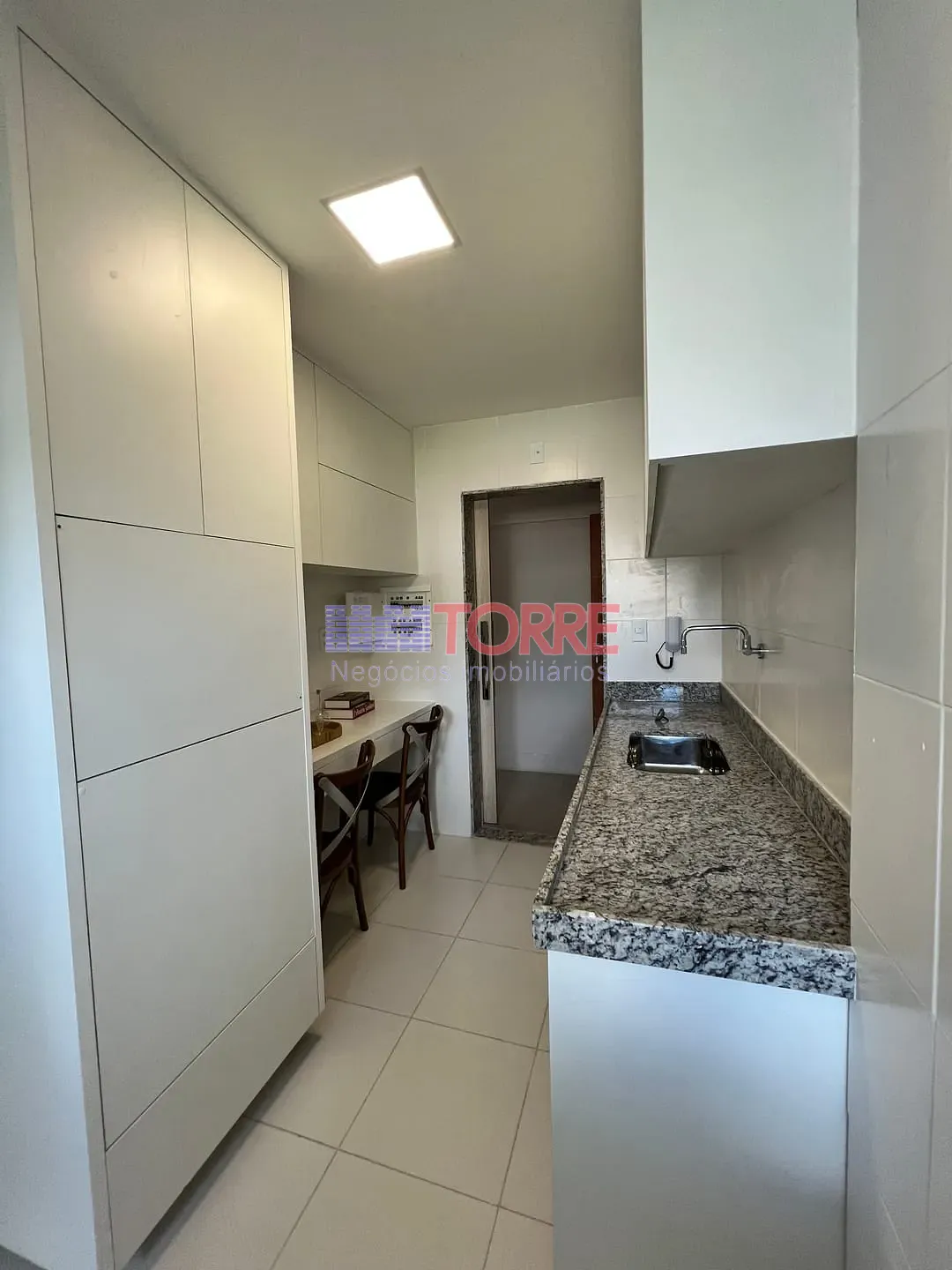 Apartamento, 3 quartos, 99 m² - Foto 2