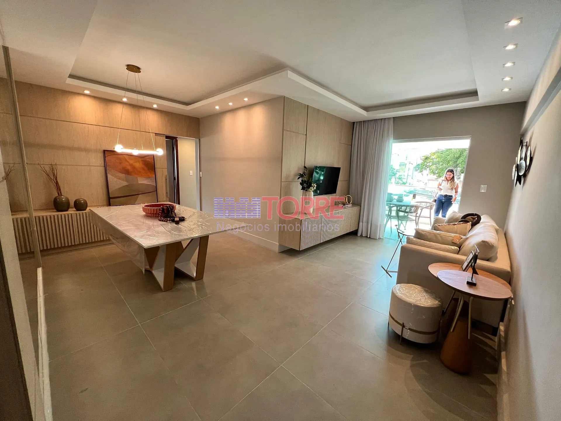 Apartamento, 3 quartos, 99 m² - Foto 10