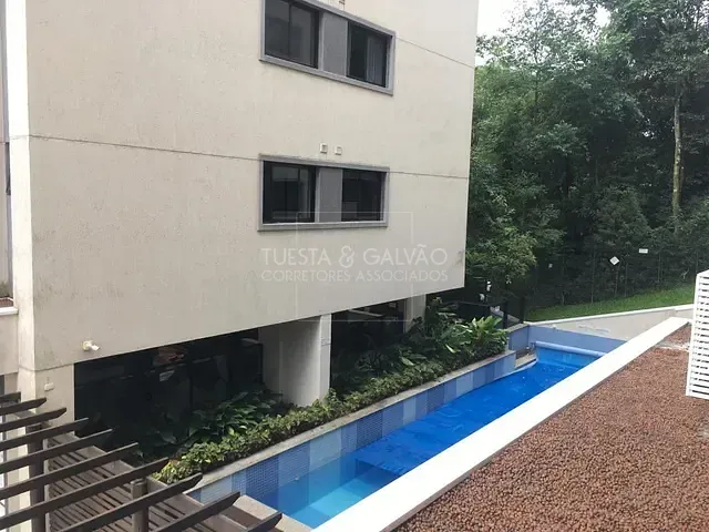 Apartamento com 56m² 2 quartos e 2 banheiros, à venda, no bairro Santo Inácio em Curitiba