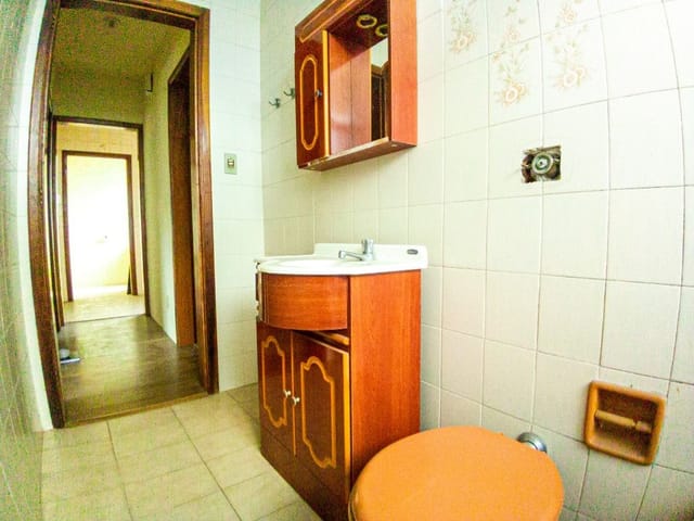 Apartamento com 70m² 2 quartos e 1 banheiro, à venda, no bairro Centro em Pelotas
