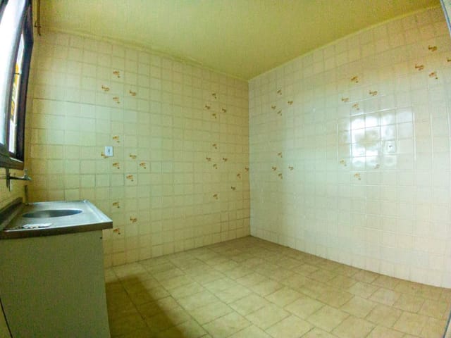 Apartamento com 70m² 2 quartos e 1 banheiro, à venda, no bairro Centro em Pelotas