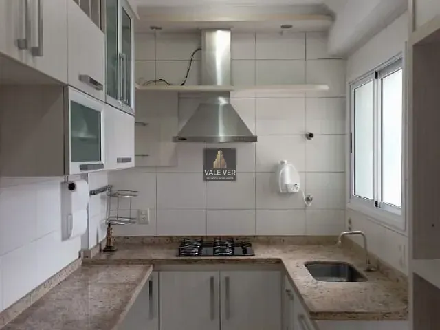 Apartamento 3 quartos e 1 banheiro, à venda, no bairro Jardim Apolo em São José dos Campos