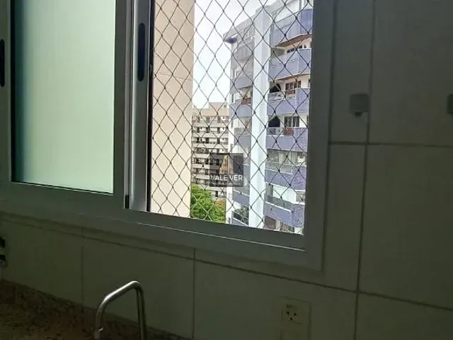 Apartamento 3 quartos e 1 banheiro, à venda, no bairro Jardim Apolo em São José dos Campos
