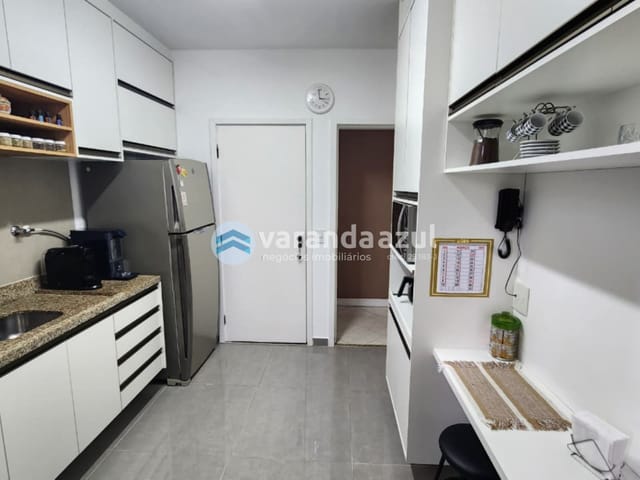 Apartamento 3 quartos e 2 banheiros, à venda, no bairro Jardim Armênia em Mogi das Cruzes