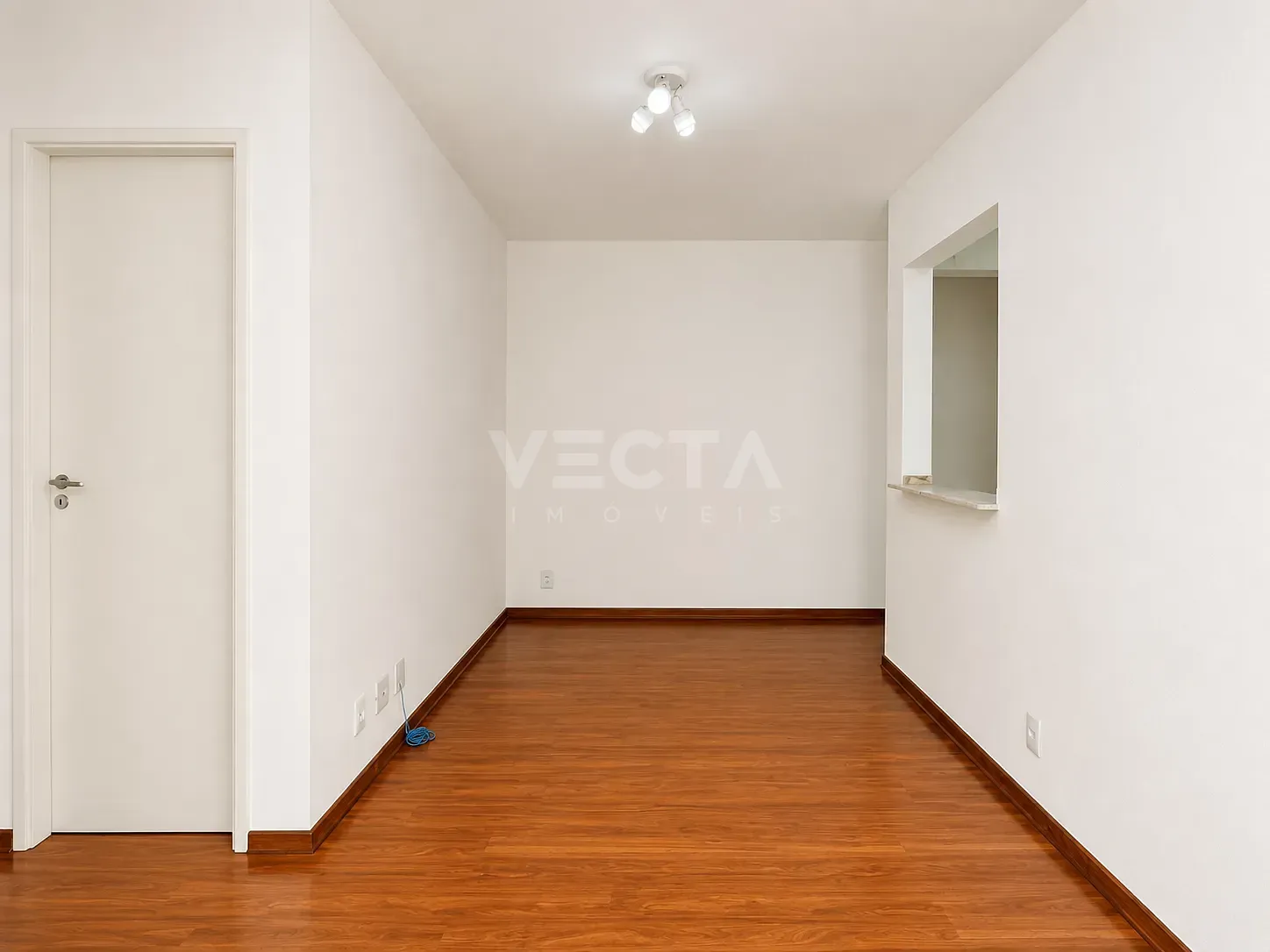 Apartamento, 2 quartos, 45 m² - Foto 4