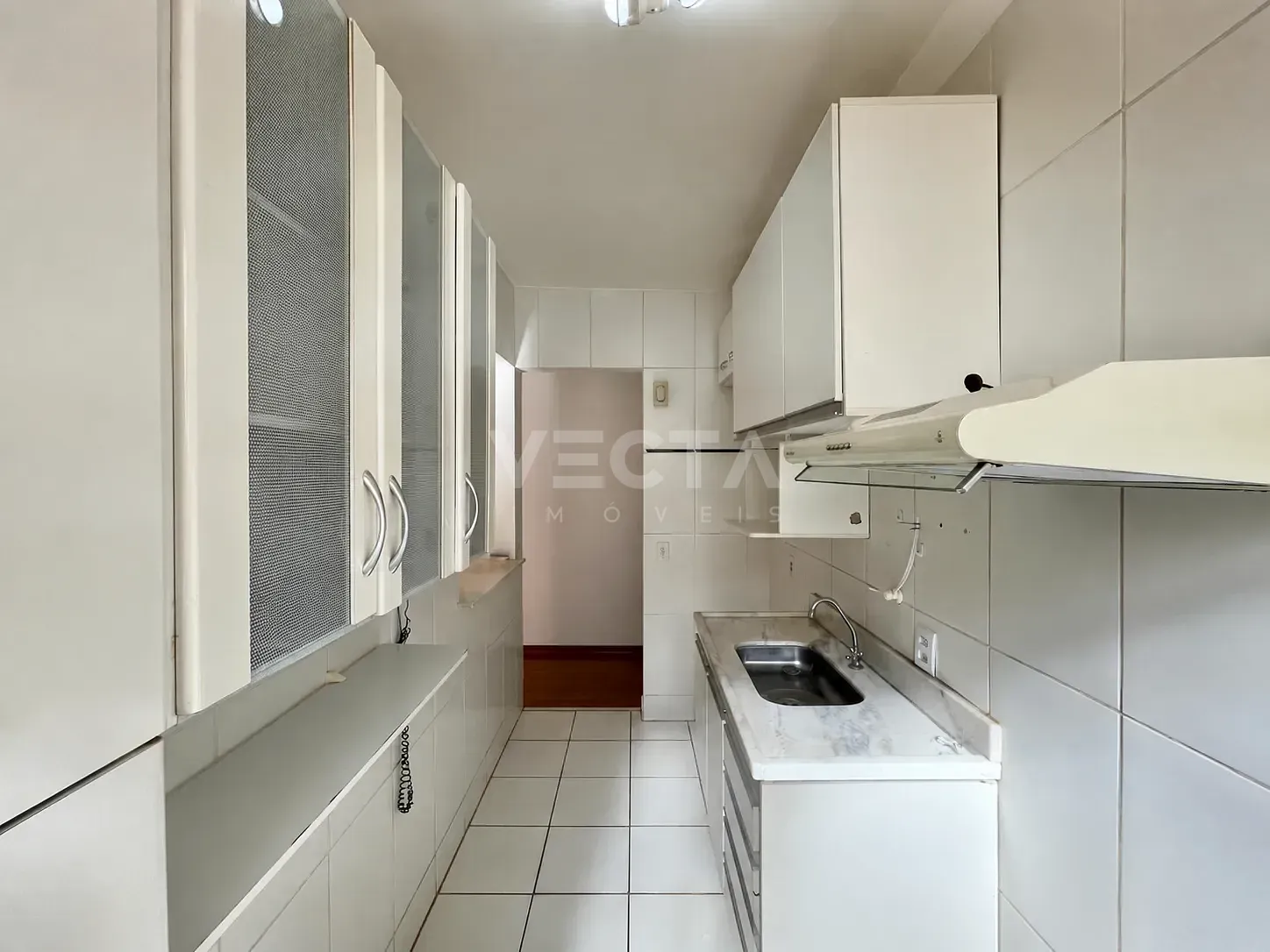 Apartamento, 2 quartos, 45 m² - Foto 6