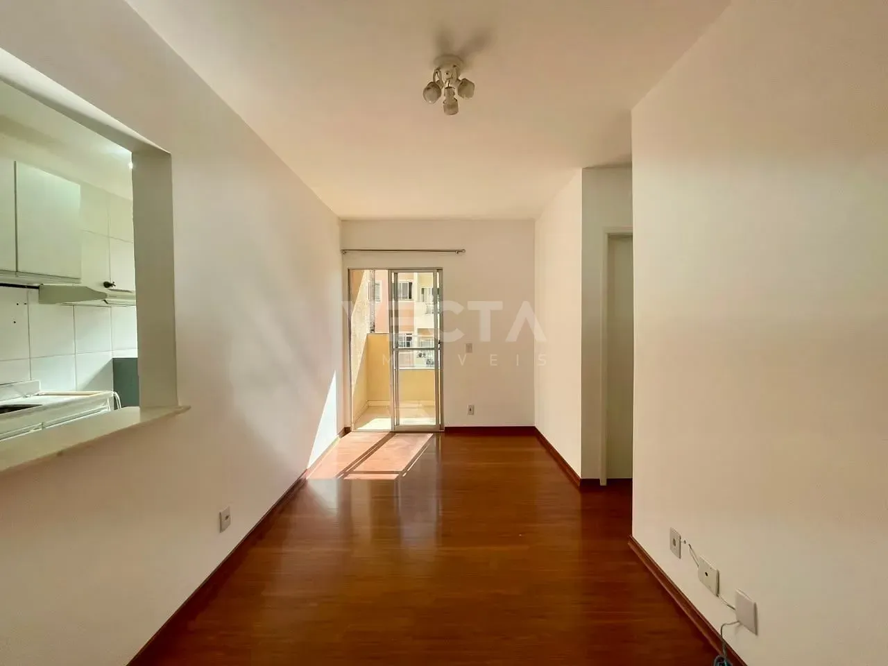 Apartamento, 2 quartos, 45 m² - Foto 2