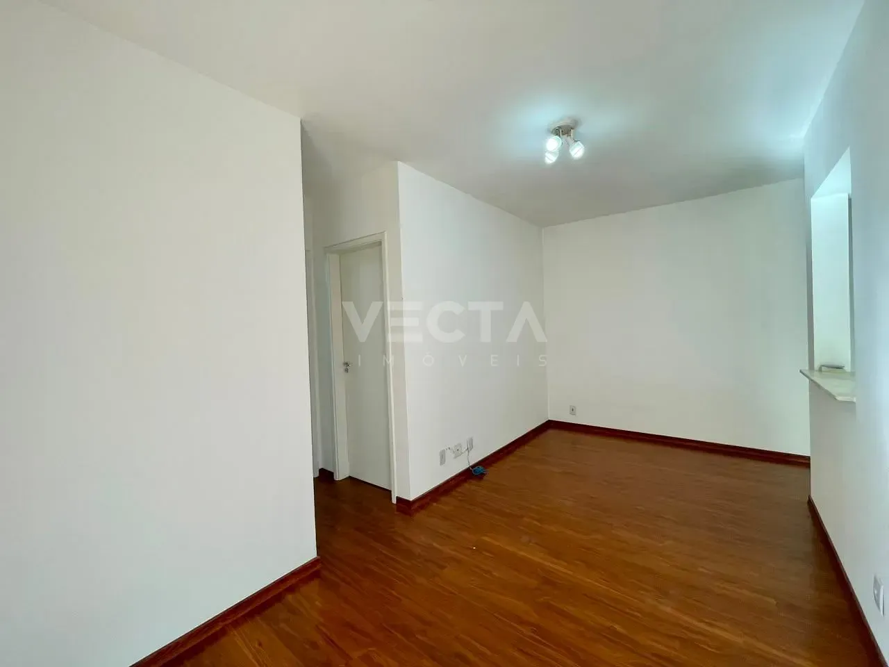 Apartamento, 2 quartos, 45 m² - Foto 3