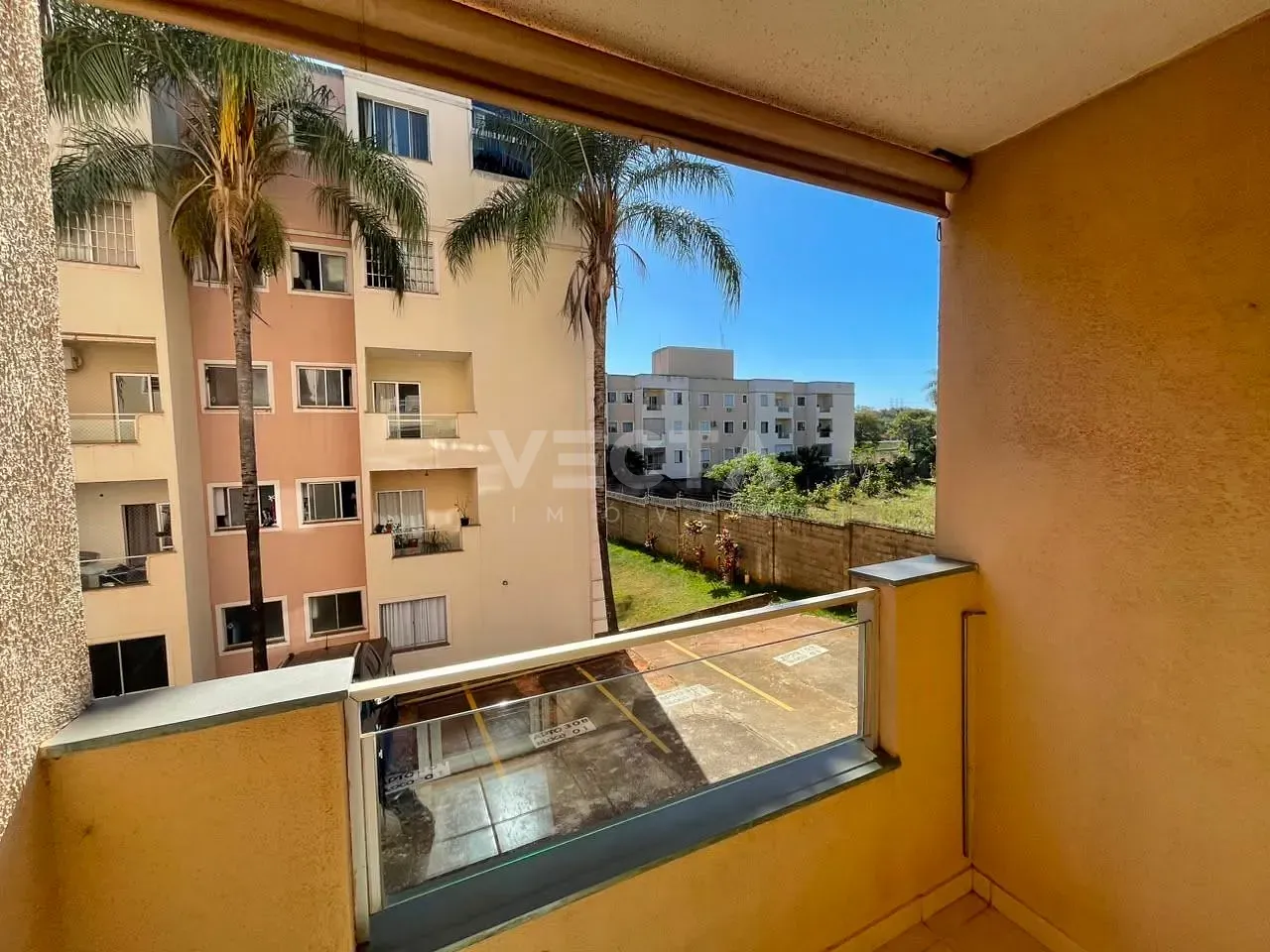 Apartamento, 2 quartos, 45 m² - Foto 8