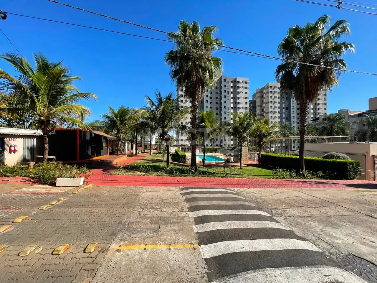 Apartamento, 2 quartos, 45 m² - Foto 16
