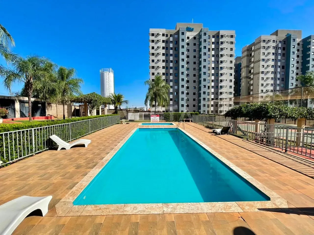 Apartamento, 2 quartos, 45 m² - Foto 17