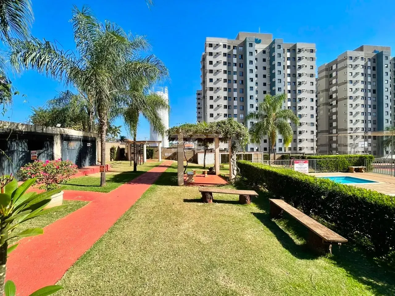 Apartamento, 2 quartos, 45 m² - Foto 20