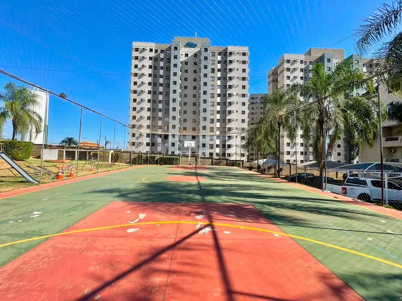 Apartamento, 2 quartos, 45 m² - Foto 22