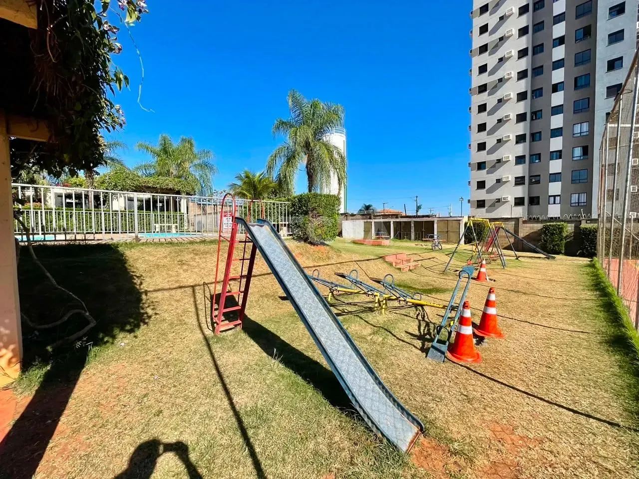 Apartamento, 2 quartos, 45 m² - Foto 23