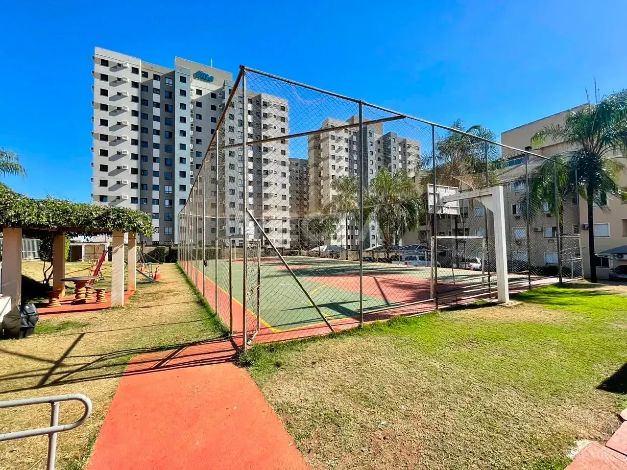 Apartamento, 2 quartos, 45 m² - Foto 24