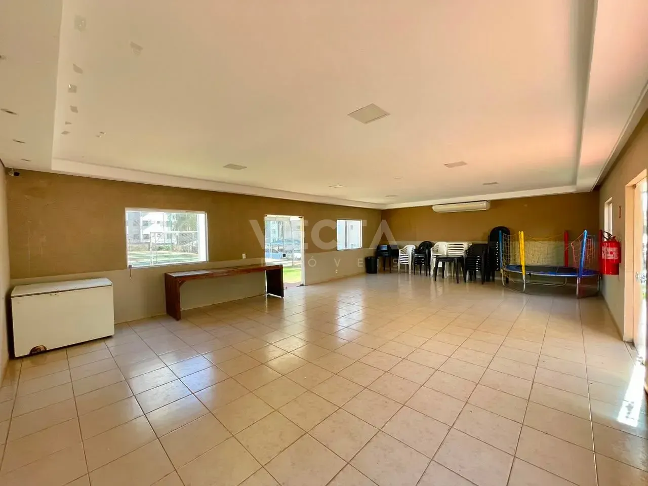 Apartamento, 2 quartos, 45 m² - Foto 28