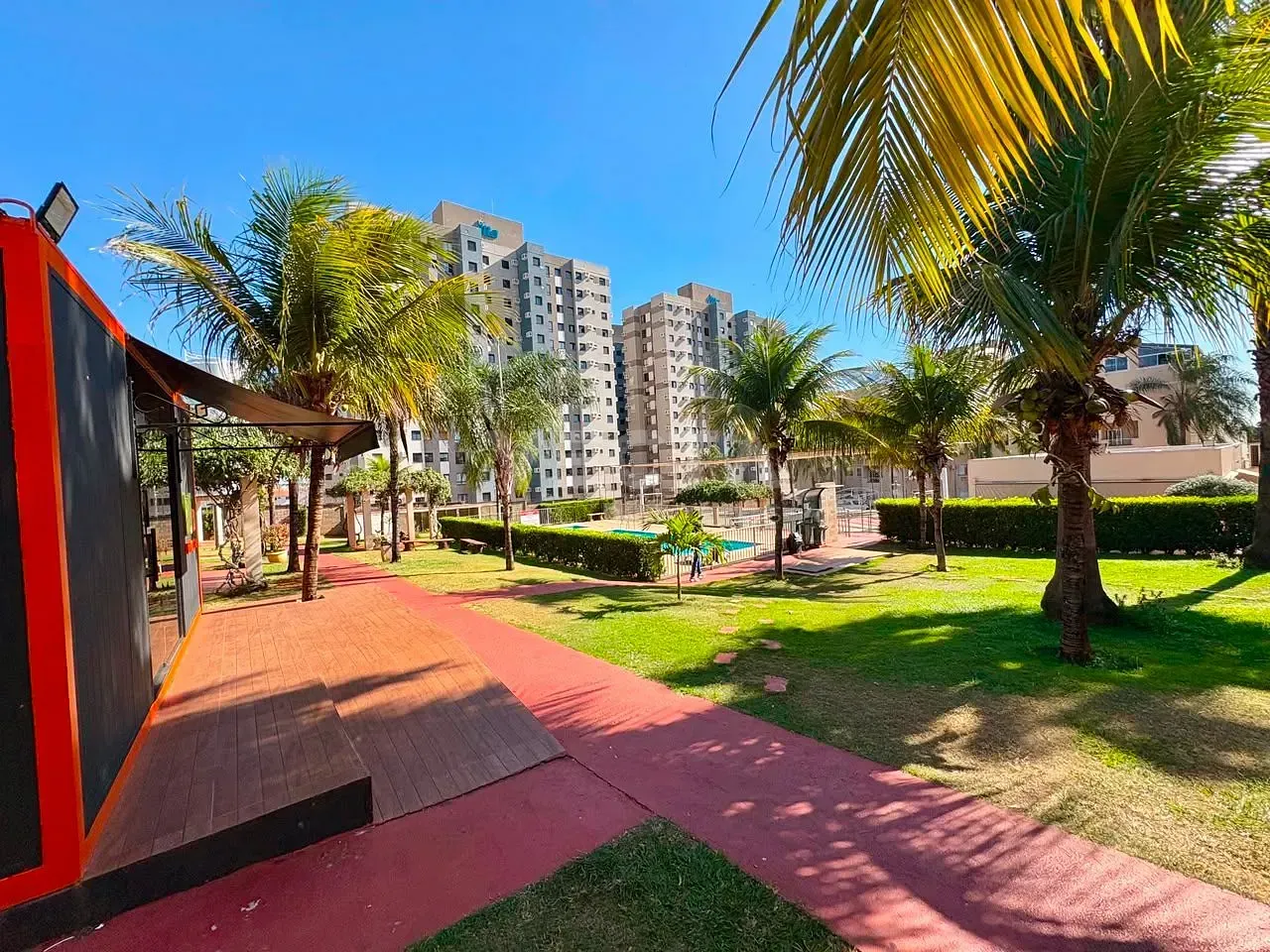 Apartamento, 2 quartos, 45 m² - Foto 25