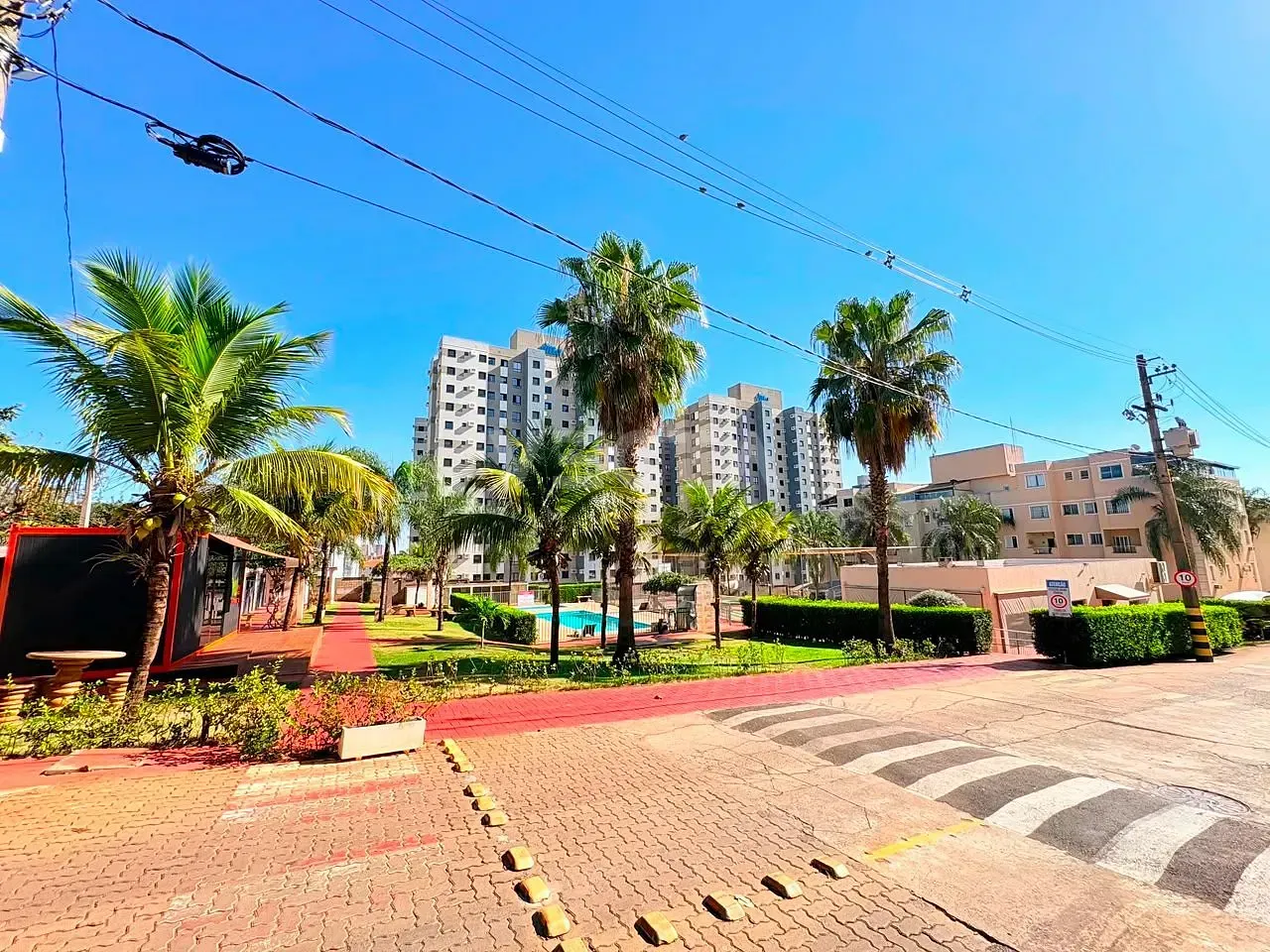 Apartamento, 2 quartos, 45 m² - Foto 15