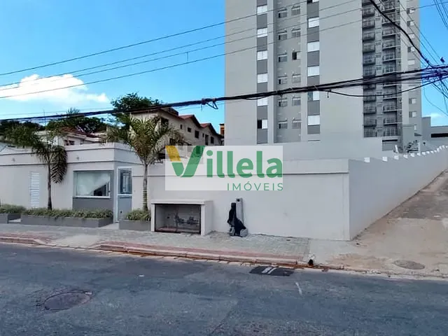 Apartamento 2 quartos e 1 banheiro, à venda, no bairro Vila Santa Maria em Poá