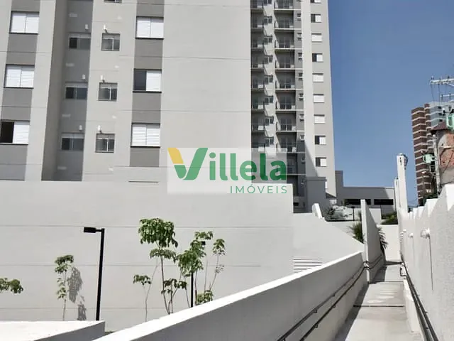 Apartamento 2 quartos e 1 banheiro, à venda, no bairro Vila Santa Maria em Poá