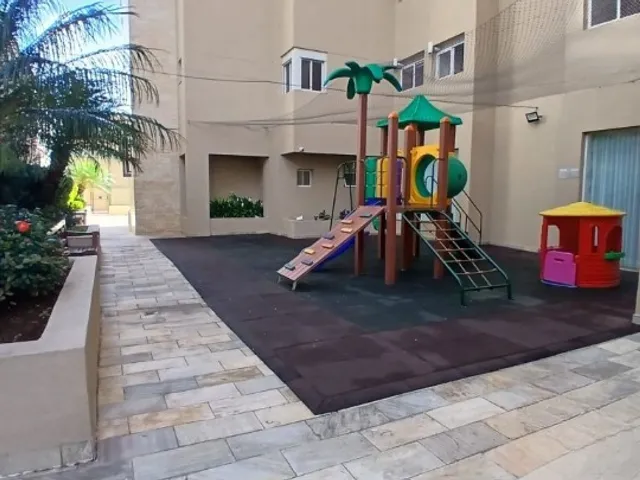 Apartamento 3 quartos e 4 banheiros, à venda, no bairro Jardim em Santo André