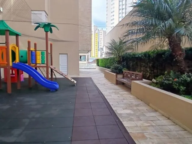 Apartamento 3 quartos e 4 banheiros, à venda, no bairro Jardim em Santo André