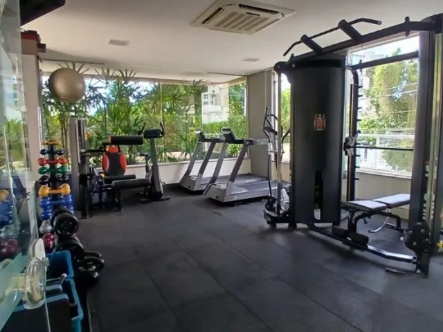 Apartamento 3 quartos e 4 banheiros, à venda, no bairro Jardim em Santo André